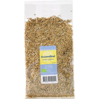 Duizendblad van Het Blauwe Huis, 5 x 40 g